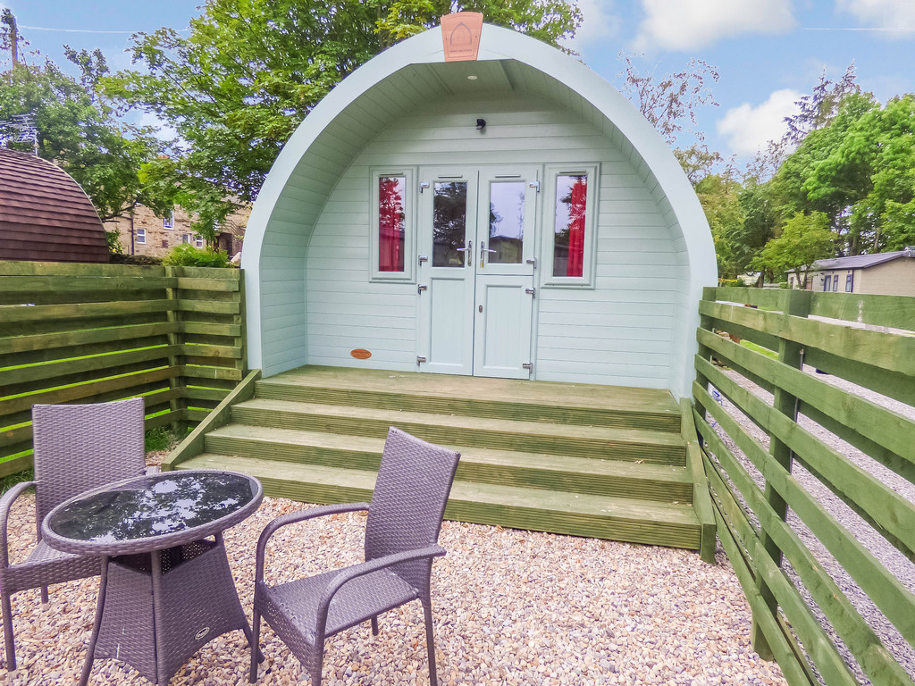 Holiday Home Sales bainbridgeingscountry park